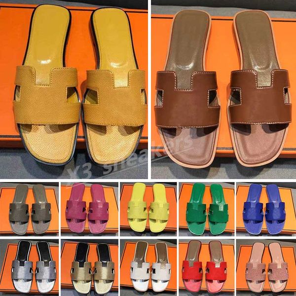 famous brand beach slippers classic flat heel summer designer fashion flops leather lady slides women shoes l bath ladies sandals large size
famous brand beach slippers classic flat heel summer designer fashion flops leather lady slides women shoes l bath ladies sandals large size