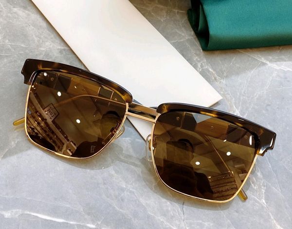 havana gold square sunglasses brown lenses men sport glasses sun shades uv protection eyewear with box, White;black
havana gold square sunglasses brown lenses men sport glasses sun shades uv protection eyewear with box, White;black
