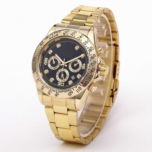 luxury diamond women watch fashion stainless steel strap mens womens quartz watches designer waterproof business casual watches available as, Slivery;black
luxury diamond women watch fashion stainless steel strap mens womens quartz watches designer waterproof business casual watches available as, Slivery;black