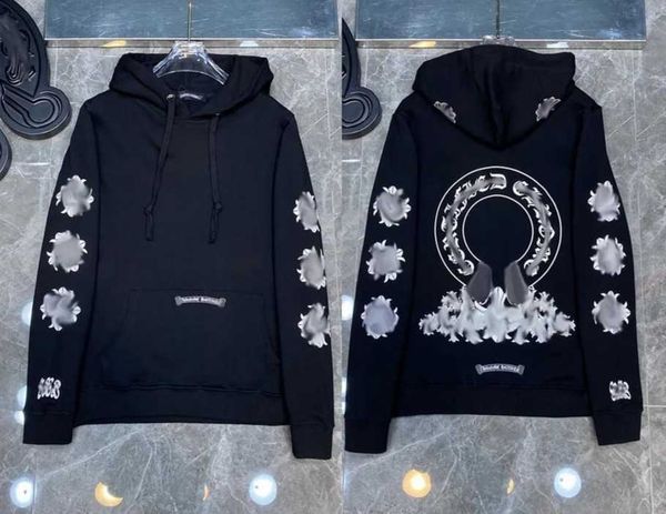 men's hoodies sweatshirts designer mens chrome winter heart hoodie ch long sleeve jacket loose coat hooded hoody men women hip hop chro, Black
men's hoodies sweatshirts designer mens chrome winter heart hoodie ch long sleeve jacket loose coat hooded hoody men women hip hop chro, Black