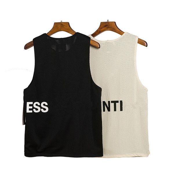 designer men's t-shirts 2023ss summer men's and women's sleeveless sports casual loose vest senior lettering printed breathab, White;black
designer men's t-shirts 2023ss summer men's and women's sleeveless sports casual loose vest senior lettering printed breathab, White;black