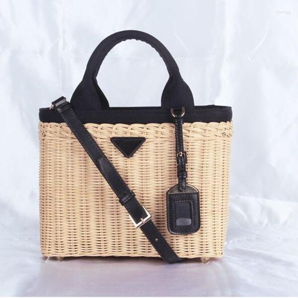 totes women's handbag luxury rattan messenger bag canvas handmade weaving summer beach designer bags for women sac main
totes women's handbag luxury rattan messenger bag canvas handmade weaving summer beach designer bags for women sac main