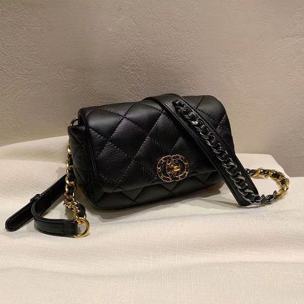double letter c 19 bag designer shoulder bag luxury handbags tote bag channelled chain bag clutch flap women check velour thread purse solid
double letter c 19 bag designer shoulder bag luxury handbags tote bag channelled chain bag clutch flap women check velour thread purse solid