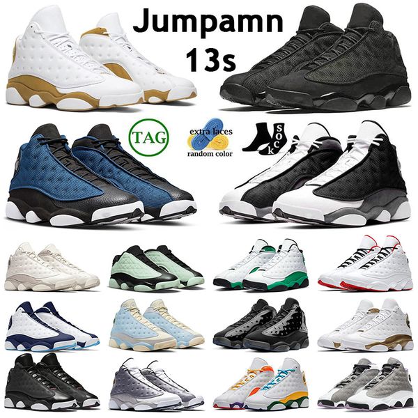 fashion celestine blue jumpman 13s mens womens basketball shoe dmp black cat chicago black flint wheat lucky green designer casual fashion s
fashion celestine blue jumpman 13s mens womens basketball shoe dmp black cat chicago black flint wheat lucky green designer casual fashion s