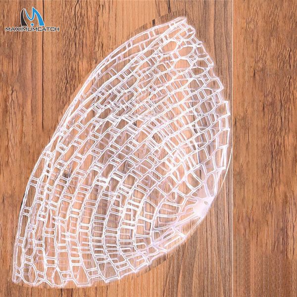 fishing accessories maximumcatch rubber net half perimeter 4858cm replaceable for landing 230426
fishing accessories maximumcatch rubber net half perimeter 4858cm replaceable for landing 230426