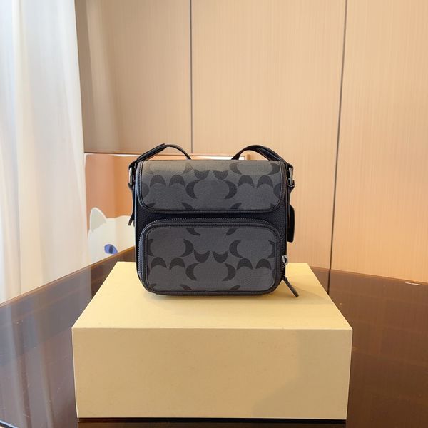 designer bags crossbody bag mens shoulder bag handbag men luxurys fashion solid color classic pattern purse handbags
designer bags crossbody bag mens shoulder bag handbag men luxurys fashion solid color classic pattern purse handbags