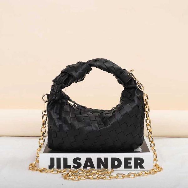 fashion shoulder bags cloud handmade woven dumpling handheld designer chain bags crossbody female purse 230718bj
fashion shoulder bags cloud handmade woven dumpling handheld designer chain bags crossbody female purse 230718bj