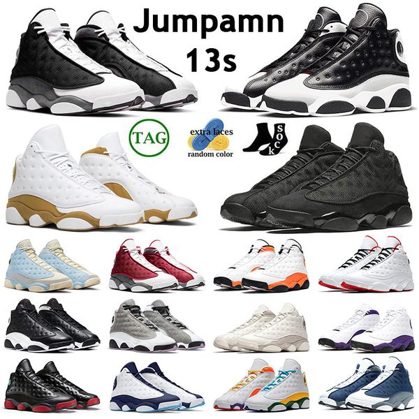 wholesale mens womens 13s basketball shoe jumpman 13 playground black cat celestine blue chicago french blue wheat black flint outdoor sport
wholesale mens womens 13s basketball shoe jumpman 13 playground black cat celestine blue chicago french blue wheat black flint outdoor sport