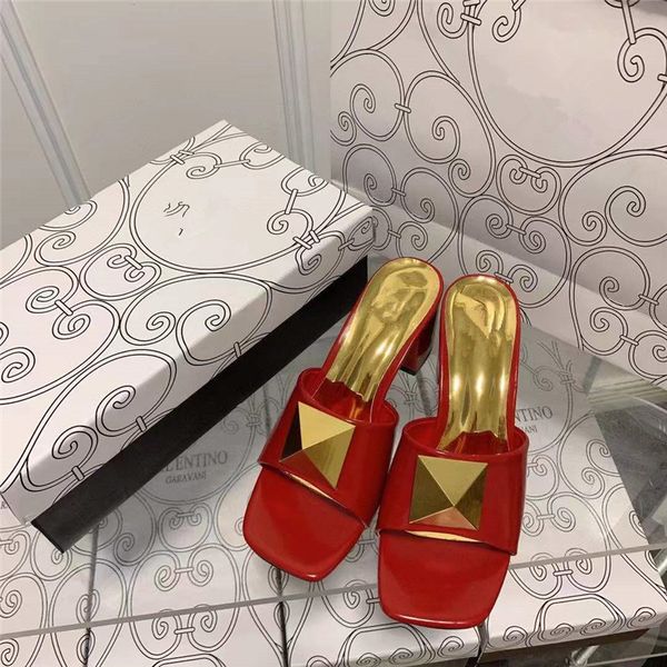 2023 designer new ladies sandals simple fashion comfortable high heel sandals square toe classic outer women's shoes, Black
2023 designer new ladies sandals simple fashion comfortable high heel sandals square toe classic outer women's shoes, Black