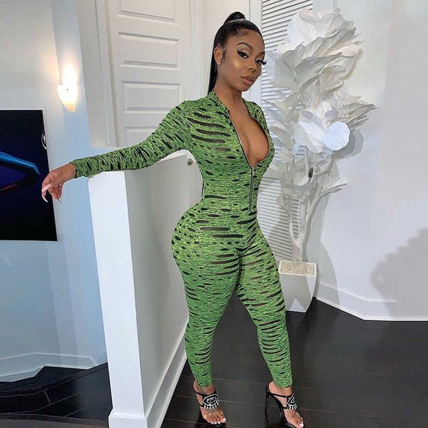 womens jumpsuits rompers omsj autumn winter printed long sleeve full jumpsuit skinny women bodycon zipper playsuit sprot fitness overalls fe, Black;white
womens jumpsuits rompers omsj autumn winter printed long sleeve full jumpsuit skinny women bodycon zipper playsuit sprot fitness overalls fe, Black;white