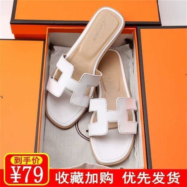 slippers oran h slides paris h women sandals h womens summer flat bottom fashion wear leather sandals korean beach travel shoes one wo vq49, Black
slippers oran h slides paris h women sandals h womens summer flat bottom fashion wear leather sandals korean beach travel shoes one wo vq49, Black