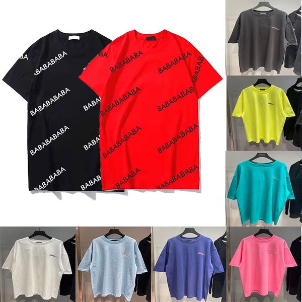 men's t-shirts summer t shirt mens designers tshirts for mens fashion luxurys polos letter cotton tshirts clothing short sleeve ces ma, White;black
men's t-shirts summer t shirt mens designers tshirts for mens fashion luxurys polos letter cotton tshirts clothing short sleeve ces ma, White;black