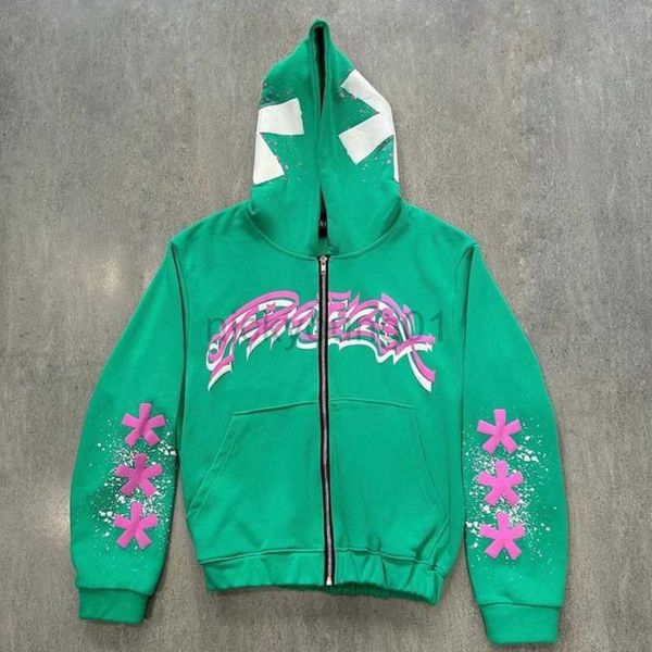 men's hoodies sweatshirts goth letter star foam pattern green hoodie women harajuku oversize loose casual jacket grunge men streetwear, Black
men's hoodies sweatshirts goth letter star foam pattern green hoodie women harajuku oversize loose casual jacket grunge men streetwear, Black