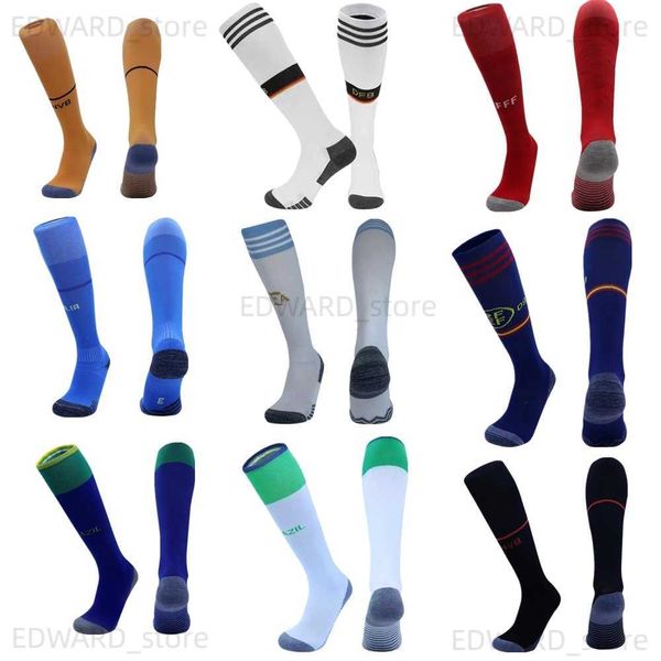 men's socks professional national team football traning socks for children knee high sport towel bottom breathable soccer sock men boy, Black
men's socks professional national team football traning socks for children knee high sport towel bottom breathable soccer sock men boy, Black