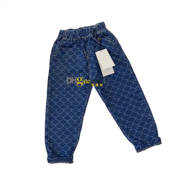 spring and autumn new designer children's suit high-quality jeans suspenders children's clothes denim coat shorts long trousers ja, White
spring and autumn new designer children's suit high-quality jeans suspenders children's clothes denim coat shorts long trousers ja, White