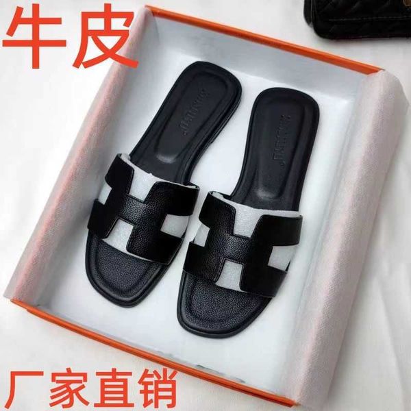 fairy oran sandals luxurys slides womens casual flops versatile home designer high beauty beach slippers women fjtb
fairy oran sandals luxurys slides womens casual flops versatile home designer high beauty beach slippers women fjtb