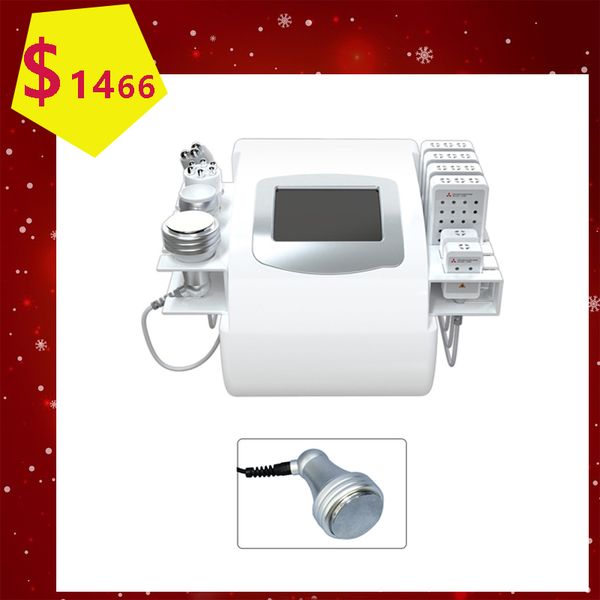5 in 1 cavitation machine system lipo laselipo therapy replacement parts head handle treatment cavitation radio frequency lipolysis for body
5 in 1 cavitation machine system lipo laselipo therapy replacement parts head handle treatment cavitation radio frequency lipolysis for body
