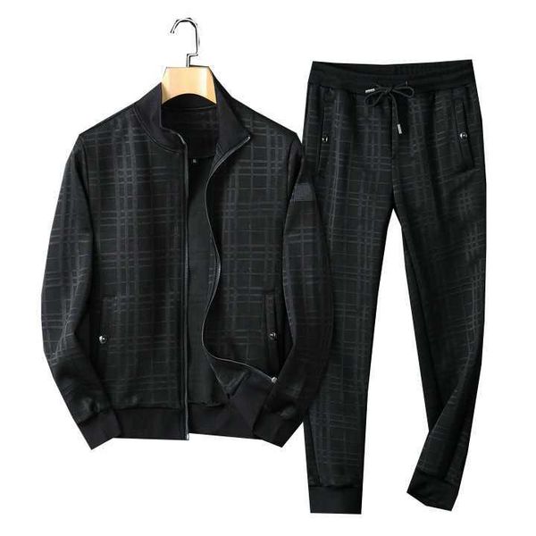 2023 mens tracksuits designer print casual leisure fashion streetwear sweatshirt long sleeves coat and pants casual training sporty clothing, Gray
2023 mens tracksuits designer print casual leisure fashion streetwear sweatshirt long sleeves coat and pants casual training sporty clothing, Gray