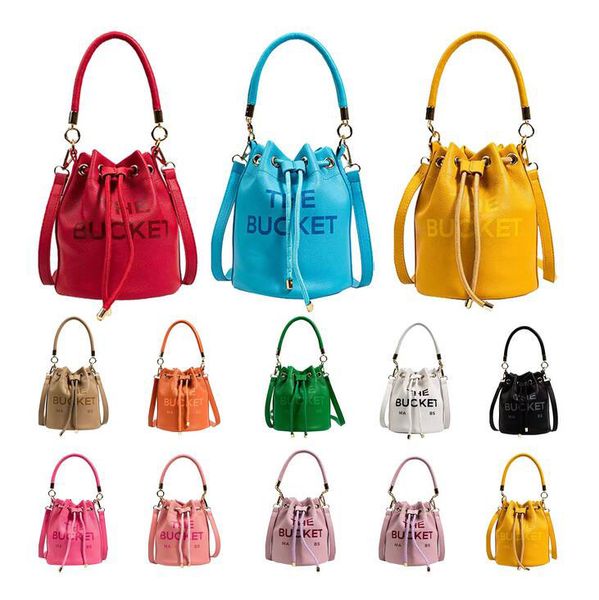 women tote shoulder crossbody bags bucket bag luxury pu leather purse fashion girl designer shopping bag handbags wallets, Red;black
women tote shoulder crossbody bags bucket bag luxury pu leather purse fashion girl designer shopping bag handbags wallets, Red;black