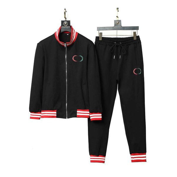 man designers clothes 2023 mens tracksuit pants men s clothing sport sweatshirts couples suit red stripe casual sportswear, Gray
man designers clothes 2023 mens tracksuit pants men s clothing sport sweatshirts couples suit red stripe casual sportswear, Gray