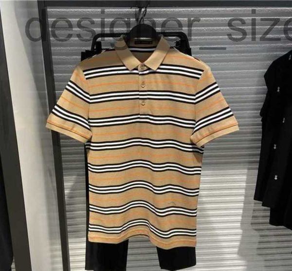 men's polos designerbird family summer new 2020 korean version slim fitting mesh eye color woven men's polo shirt lapel stripe w8d, White;black
men's polos designerbird family summer new 2020 korean version slim fitting mesh eye color woven men's polo shirt lapel stripe w8d, White;black