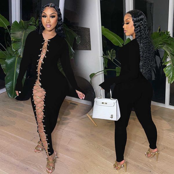 women's jumpsuits rompers long sleeve jumpsuit women one piece outfits birthday bodycon casual elegant black white hollow out jump suit
women's jumpsuits rompers long sleeve jumpsuit women one piece outfits birthday bodycon casual elegant black white hollow out jump suit