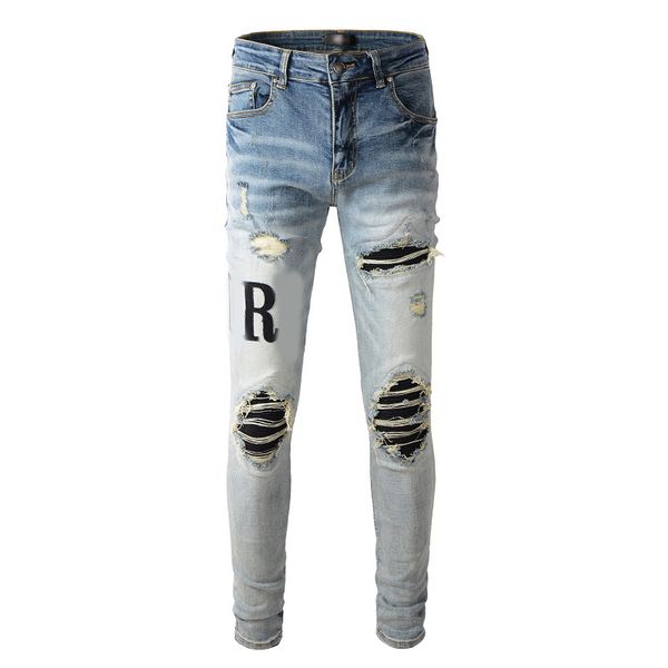 mens jeans designer mens jeans elasticity jean hombre trousers men and women fashion brand luxury pants denim pant trend brand motorcycle pa, Blue
mens jeans designer mens jeans elasticity jean hombre trousers men and women fashion brand luxury pants denim pant trend brand motorcycle pa, Blue