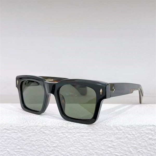 sunglasses kaine jacques retro vintage rectangular acetate frame for men driving designer marie women mage optical, White;black
sunglasses kaine jacques retro vintage rectangular acetate frame for men driving designer marie women mage optical, White;black