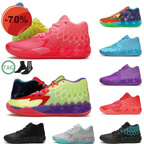 ball lamelo 1 mb.01 men basketball shoes galaxy trainers sports sneakers 2023 with socks
ball lamelo 1 mb.01 men basketball shoes galaxy trainers sports sneakers 2023 with socks
