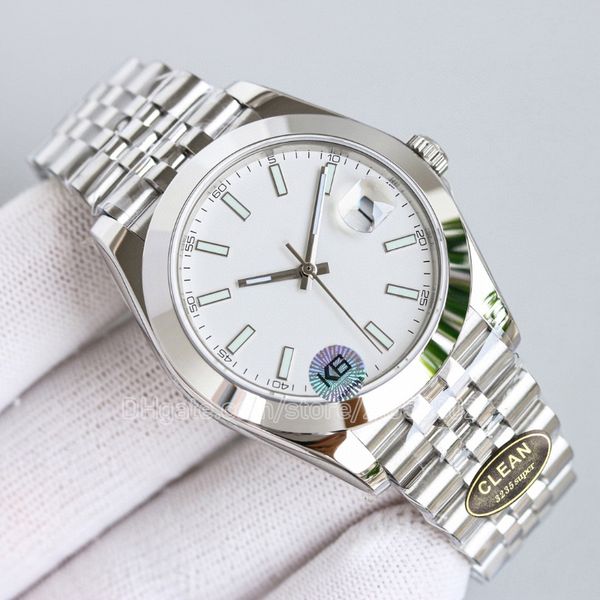 datejust 41 clean factory watches jubilee bracelet two tone classic watch with oyster band oystersteel mens watchs 3235 movement mechanical, Slivery;brown
datejust 41 clean factory watches jubilee bracelet two tone classic watch with oyster band oystersteel mens watchs 3235 movement mechanical, Slivery;brown