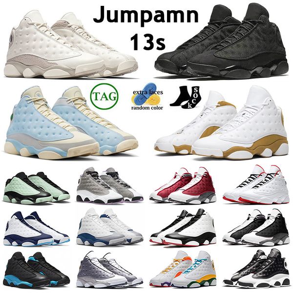 wholesale new celestine blue jumpman 13s mens womens basketball shoe black cat french blue black flint wheat he got game hyper royal outdoor
wholesale new celestine blue jumpman 13s mens womens basketball shoe black cat french blue black flint wheat he got game hyper royal outdoor