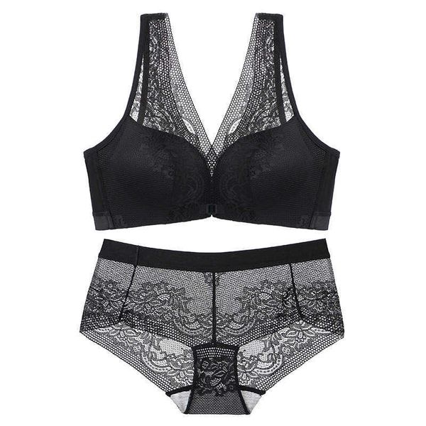 set bra set women plus size bras push up lace brassiere wireunderwear front closure lingerie v back bralette j230426, Red;black
set bra set women plus size bras push up lace brassiere wireunderwear front closure lingerie v back bralette j230426, Red;black