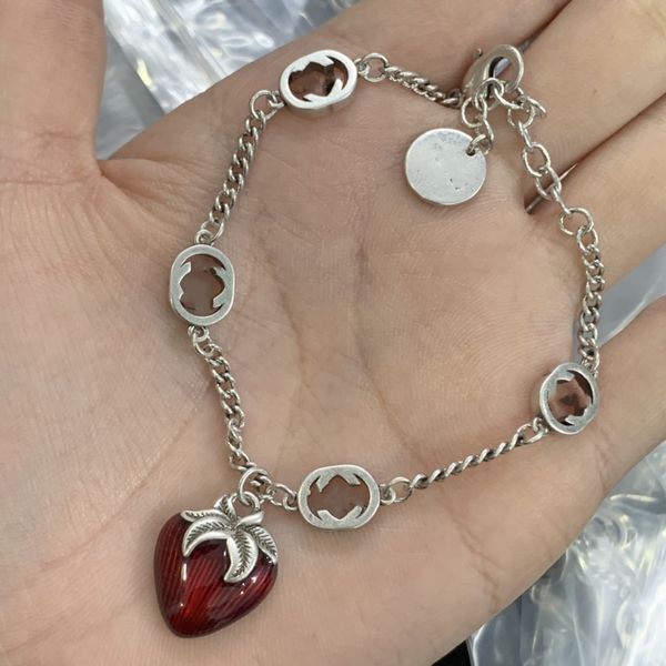 designer love bracelet men women ggity bracelets vintage chain fashion personality hip-hop kgs1a, Golden;silver
designer love bracelet men women ggity bracelets vintage chain fashion personality hip-hop kgs1a, Golden;silver