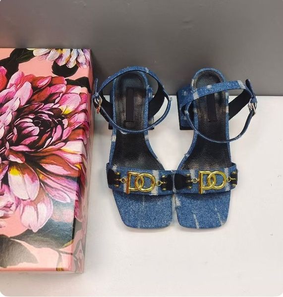 medium heel comfortable genuine leather women's sandals fashion rhinestone metal letter buckle high heel shoes show party wedding dress, Black
medium heel comfortable genuine leather women's sandals fashion rhinestone metal letter buckle high heel shoes show party wedding dress, Black