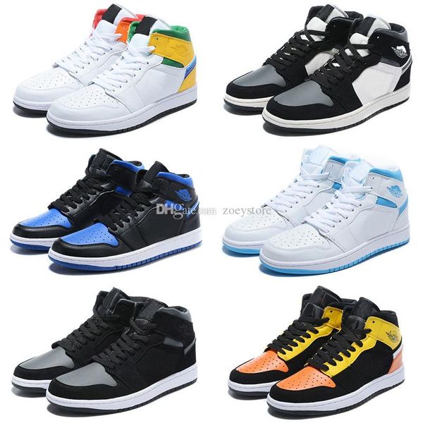 ell mens outdoor basketball shoes 1s unc to chicago pink turbo green obsidian fearless hare dmp concord 45 sport sneaker trainer
ell mens outdoor basketball shoes 1s unc to chicago pink turbo green obsidian fearless hare dmp concord 45 sport sneaker trainer