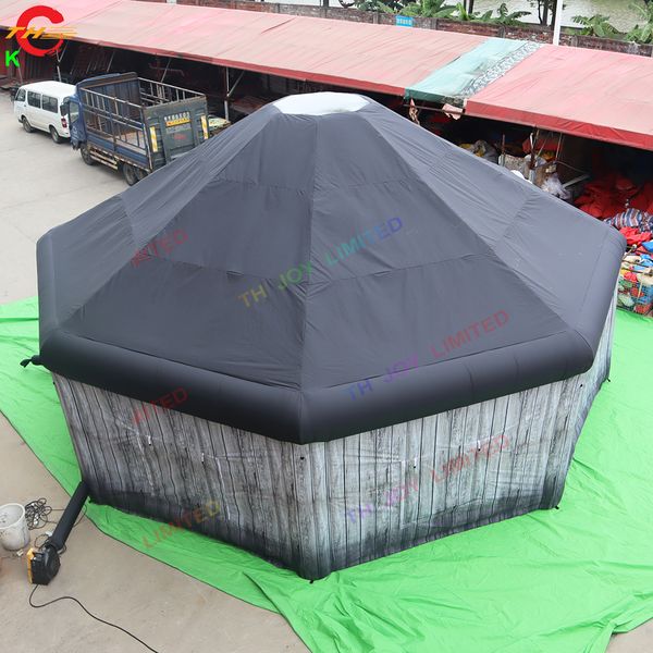 outdoor activities 10m dia giant inflatable beach bar irish pub tent marquee with printing for sale
outdoor activities 10m dia giant inflatable beach bar irish pub tent marquee with printing for sale