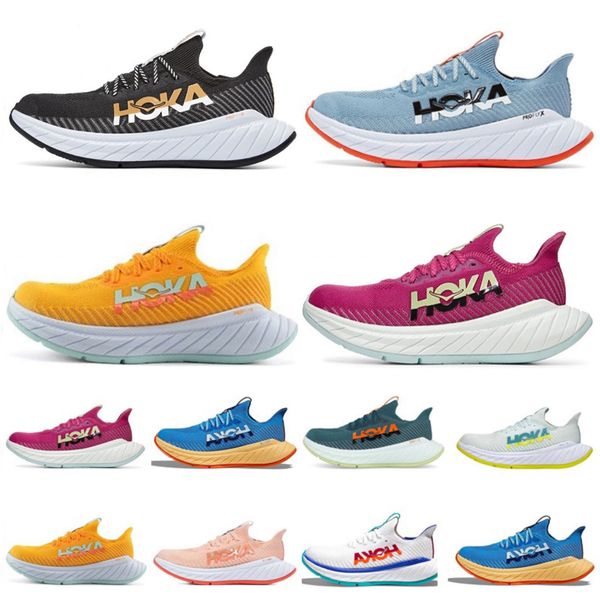 2023men women running shoes hoka one carbon x3 radiant yellow fire red festival fuchsia billowing sail black midnight gold pink outdoor trai
2023men women running shoes hoka one carbon x3 radiant yellow fire red festival fuchsia billowing sail black midnight gold pink outdoor trai