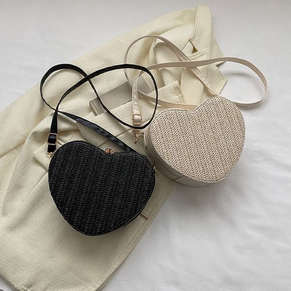 evening bag fashion hobo large capacity straw crossbody casual zipper lightweight breathable solid color ins for birthday gift 230426
evening bag fashion hobo large capacity straw crossbody casual zipper lightweight breathable solid color ins for birthday gift 230426