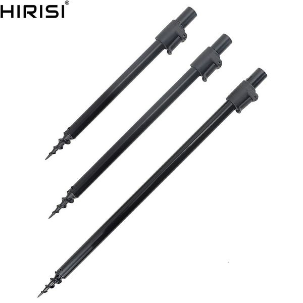 fishing accessories hirisi 2 piece carp bank sticks bankstick aluminium rod pod 230426
fishing accessories hirisi 2 piece carp bank sticks bankstick aluminium rod pod 230426