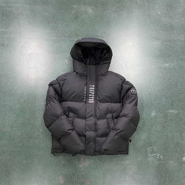 uk london mantel trapstar dekoded jaket puffer 2.0-1 1 mode high street hitam sulaman kualitas terbaik ukuran xs-xl ue, Black;brown
uk london mantel trapstar dekoded jaket puffer 2.0-1 1 mode high street hitam sulaman kualitas terbaik ukuran xs-xl ue, Black;brown