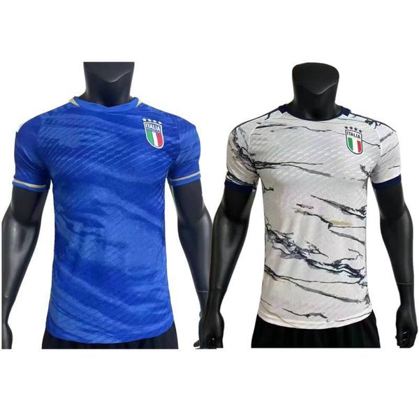 2023 italy player version soccer jerseys mens pellegrini dimarco bonucci verratti pinamonti football shirt 23/24 raspadori gnonto, Black;yellow
2023 italy player version soccer jerseys mens pellegrini dimarco bonucci verratti pinamonti football shirt 23/24 raspadori gnonto, Black;yellow