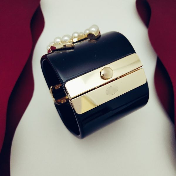 ch bangle love bangl suitable for 15-17cm wrist for woman designer bracelet fficial replica bangle details are consistent with the genuine p, Black
ch bangle love bangl suitable for 15-17cm wrist for woman designer bracelet fficial replica bangle details are consistent with the genuine p, Black