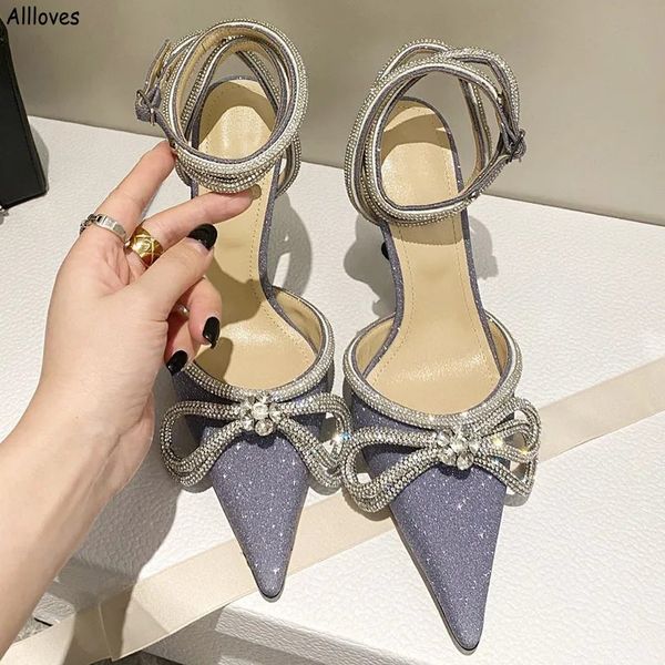 glitter sequined wedding shoes for bride bowknot pointed toe women summer sandals with straps formal event prom ladies pumps casual high hee, Black
glitter sequined wedding shoes for bride bowknot pointed toe women summer sandals with straps formal event prom ladies pumps casual high hee, Black