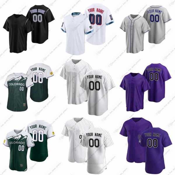 2023 custom rockies baseball jerseys charlie blackmon kris bryant jose urena elias diaz daniel bard jake bird ty blach noah davis ryan feltn, Blue;black
2023 custom rockies baseball jerseys charlie blackmon kris bryant jose urena elias diaz daniel bard jake bird ty blach noah davis ryan feltn, Blue;black