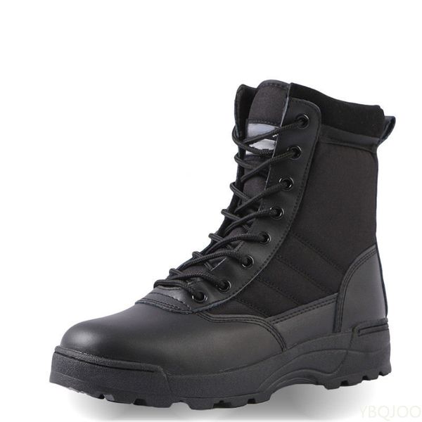 safety shoes tactical military boots men boots special force desert combat army boots outdoor hiking boots ankle shoes men work safty shoes, Black;brown
safety shoes tactical military boots men boots special force desert combat army boots outdoor hiking boots ankle shoes men work safty shoes, Black;brown