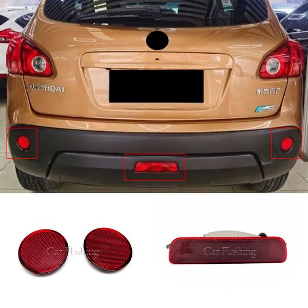 for nissan dualis qashqai j10 2008 2009 2010 2011 2012 2013 2014 2015 auto rear bumper reflector fog light fog lamp
for nissan dualis qashqai j10 2008 2009 2010 2011 2012 2013 2014 2015 auto rear bumper reflector fog light fog lamp