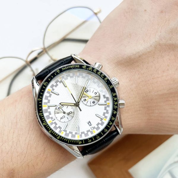 watch automatic quartz mens watches 42mm silver wristband waterproof all stainless steel wristband fashion designer wristwatch a5, Slivery;brown
watch automatic quartz mens watches 42mm silver wristband waterproof all stainless steel wristband fashion designer wristwatch a5, Slivery;brown