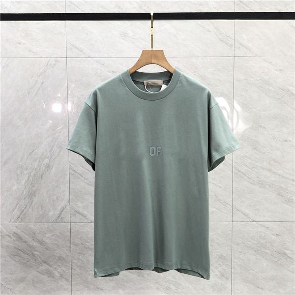 23ss summer usa back 3d logo tee plus size men t shirt street skateboard casual cotton tshirt new colors, Black;brown
23ss summer usa back 3d logo tee plus size men t shirt street skateboard casual cotton tshirt new colors, Black;brown