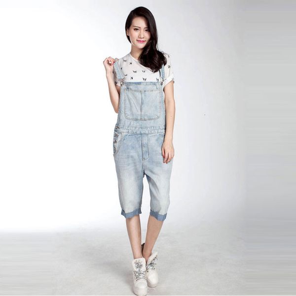 women's jumpsuits rompers ladies modis large size denim overalls / fve pants shorts light white thin section jumpsuit / suspenders size, Black;white
women's jumpsuits rompers ladies modis large size denim overalls / fve pants shorts light white thin section jumpsuit / suspenders size, Black;white
