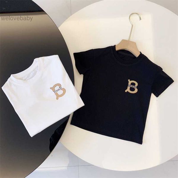 designer baby kids short sleeve tees baby boys luxury shirts girls fashion letter tshirts chilsrens casual letter printed clothes, Blue
designer baby kids short sleeve tees baby boys luxury shirts girls fashion letter tshirts chilsrens casual letter printed clothes, Blue